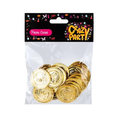 Pirate Coins